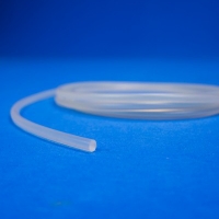 Cordão De Silicone Translucido 