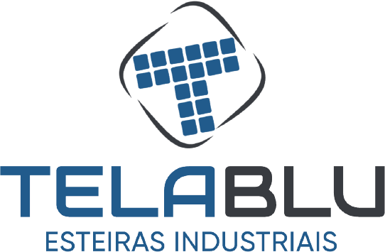 Telablu - Esteiras Industriais